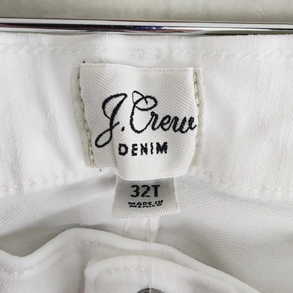 J. Crew 10
